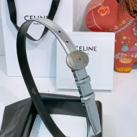 $56.00 USD Celine AAA Quality Belts For Women #1445985