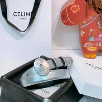 $56.00 USD Celine AAA Quality Belts For Women #1445985