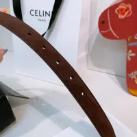 $56.00 USD Celine AAA Quality Belts For Women #1445988