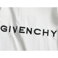 $45.00 USD Givenchy T-Shirts Short Sleeved For Unisex #1446025