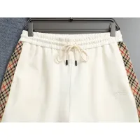 $52.00 USD Burberry Pants For Unisex #1446046