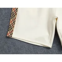 $52.00 USD Burberry Pants For Unisex #1446046