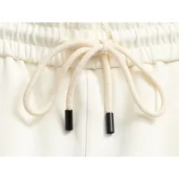 $52.00 USD Burberry Pants For Unisex #1446046