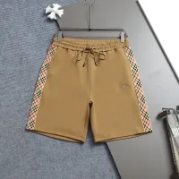 $52.00 USD Burberry Pants For Unisex #1446047