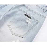 $64.00 USD Chrome Hearts Jeans For Men #1446051