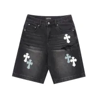 $64.00 USD Chrome Hearts Jeans For Men #1446052