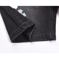 $64.00 USD Chrome Hearts Jeans For Men #1446052