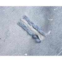 $64.00 USD Chrome Hearts Jeans For Men #1446053