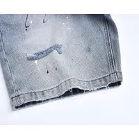 $64.00 USD Chrome Hearts Jeans For Men #1446053