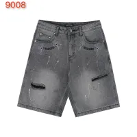 $64.00 USD Chrome Hearts Jeans For Men #1446054
