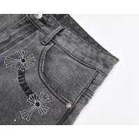 $64.00 USD Chrome Hearts Jeans For Men #1446054