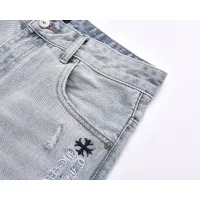$60.00 USD Chrome Hearts Jeans For Men #1446055