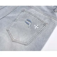 $60.00 USD Chrome Hearts Jeans For Men #1446055