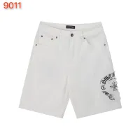 $60.00 USD Chrome Hearts Jeans For Men #1446057