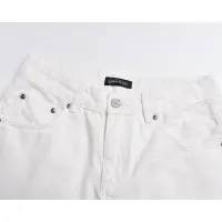 $60.00 USD Chrome Hearts Jeans For Men #1446057
