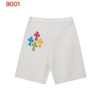 $64.00 USD Chrome Hearts Jeans For Men #1446059