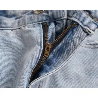$64.00 USD Chrome Hearts Jeans For Men #1446060