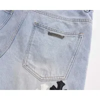 $64.00 USD Chrome Hearts Jeans For Men #1446060
