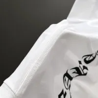 $52.00 USD Chrome Hearts T-Shirts Short Sleeved For Unisex #1446061