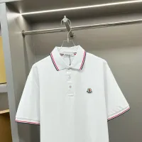 $52.00 USD Moncler T-Shirts Short Sleeved For Men #1446071