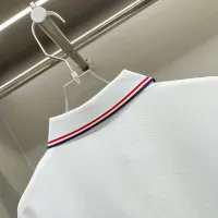 $52.00 USD Moncler T-Shirts Short Sleeved For Men #1446071