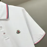 $52.00 USD Moncler T-Shirts Short Sleeved For Men #1446071