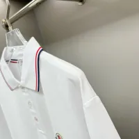 $52.00 USD Moncler T-Shirts Short Sleeved For Men #1446071