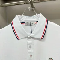 $52.00 USD Moncler T-Shirts Short Sleeved For Men #1446071