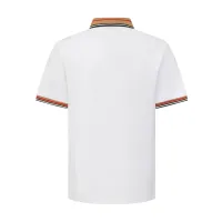 $48.00 USD Burberry T-Shirts Short Sleeved For Men #1446078