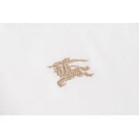 $48.00 USD Burberry T-Shirts Short Sleeved For Men #1446078