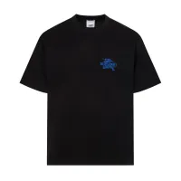 $39.00 USD Burberry T-Shirts Short Sleeved For Unisex #1446079