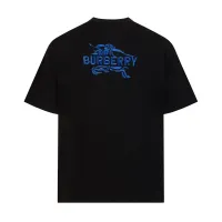 $39.00 USD Burberry T-Shirts Short Sleeved For Unisex #1446079
