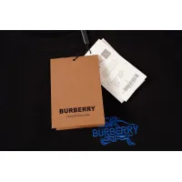 $39.00 USD Burberry T-Shirts Short Sleeved For Unisex #1446079