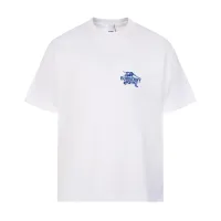 $39.00 USD Burberry T-Shirts Short Sleeved For Unisex #1446080