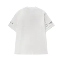 $48.00 USD Chrome Hearts T-Shirts Short Sleeved For Unisex #1446091