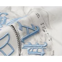 $52.00 USD Chrome Hearts T-Shirts Short Sleeved For Unisex #1446094