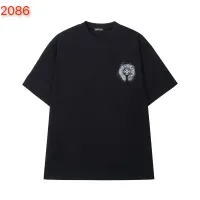 $52.00 USD Chrome Hearts T-Shirts Short Sleeved For Unisex #1446095