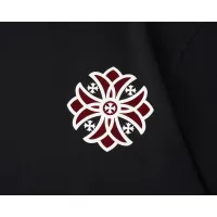 $56.00 USD Chrome Hearts T-Shirts Short Sleeved For Unisex #1446098