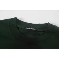 $60.00 USD Chrome Hearts T-Shirts Short Sleeved For Unisex #1446101