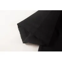 $60.00 USD Chrome Hearts T-Shirts Short Sleeved For Unisex #1446102