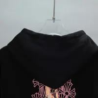$64.00 USD Chrome Hearts Hoodies Long Sleeved For Unisex #1446103