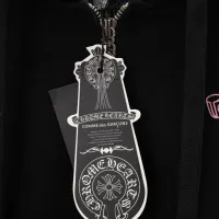 $64.00 USD Chrome Hearts Hoodies Long Sleeved For Unisex #1446103