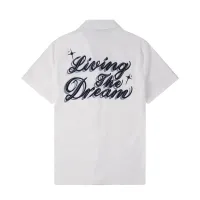 $32.00 USD Amiri Shirts Short Sleeved For Men #1446127