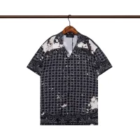 $32.00 USD Amiri Shirts Short Sleeved For Men #1446129
