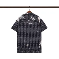 $32.00 USD Amiri Shirts Short Sleeved For Men #1446129
