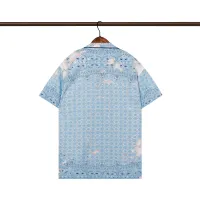 $32.00 USD Amiri Shirts Short Sleeved For Men #1446130