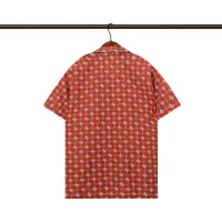 $32.00 USD Amiri Shirts Short Sleeved For Men #1446131