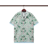 $32.00 USD Amiri Shirts Short Sleeved For Men #1446132