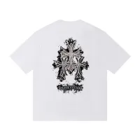 $32.00 USD Chrome Hearts T-Shirts Short Sleeved For Unisex #1446148