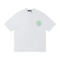 $32.00 USD Chrome Hearts T-Shirts Short Sleeved For Unisex #1446154